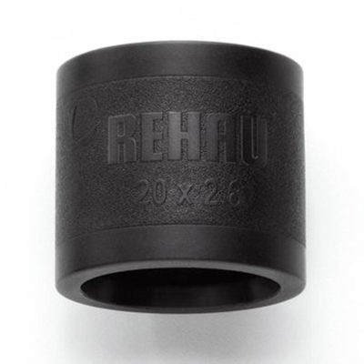 Rehau Rautitan schuifhuls 40mm PX