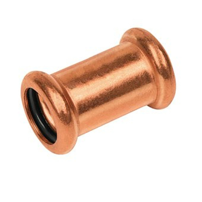 Bonfix Press rk accouplement droit 29x28mm kiwa