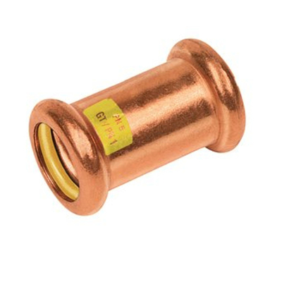Bonfix Press rk gas accouplement droit 28x28mm gastec