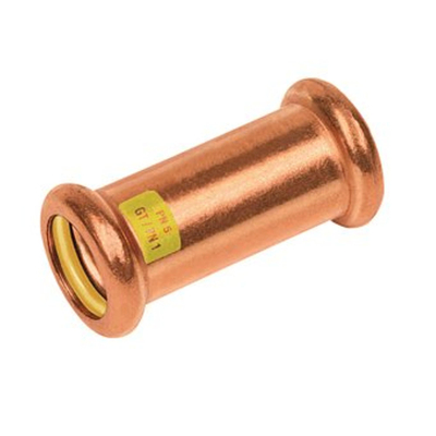 Bonfix Press rk gas accouplement à glissière 22x22mm gastec