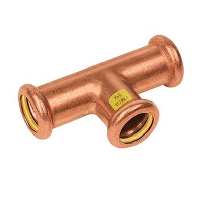 Bonfix Press rk gas t pièce expirant 42x28x42mm gastec