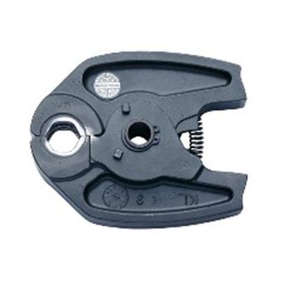 Bonfix persbek 12mm voor mini persmachine