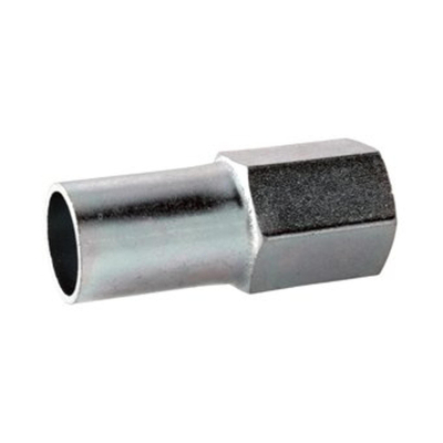 Bonfix Press staalverzinkt Coupleur à pression avec long bi.dr r1p2 bixø15mm