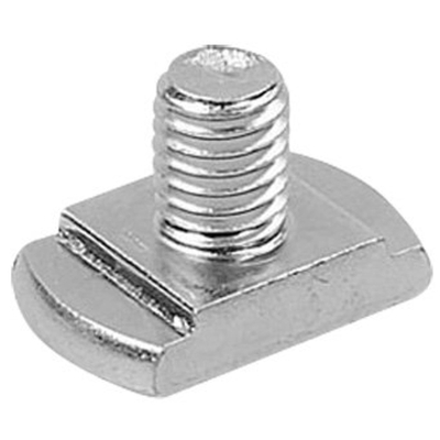 Flamco Boulon à tête marteau HB 6 par pièce