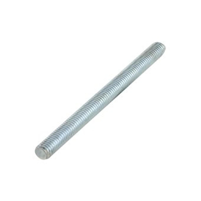 Walraven BIS Tige filetée DIN 976 1 électro zingué M8x80 mm