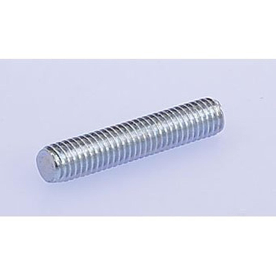 Walraven bis tige filetée din 976 1 zinguée électriquement m8x40 mm