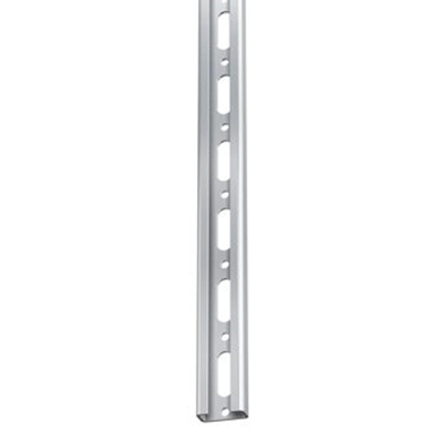 Flamco Rail longueur 2 m R 1 galvanisé