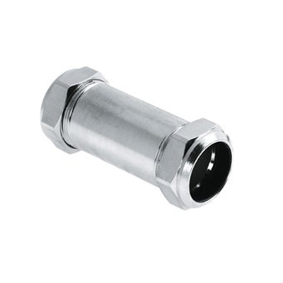 Bonfix pince d'accouplement à glissière 42x42mm
