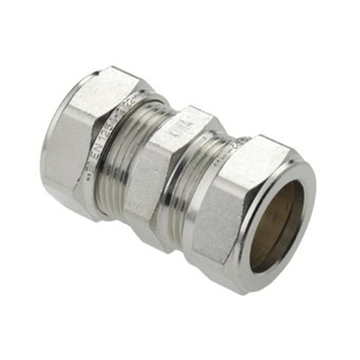 Bonfix raccord auto freinant laiton 10mm gastec / kiwa