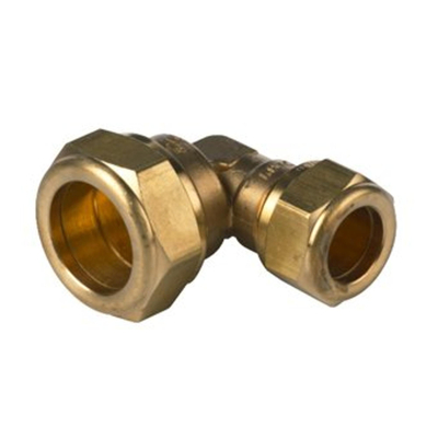 VSH Super Knel Equerre auto freinant calé galvanisé 12x10mm