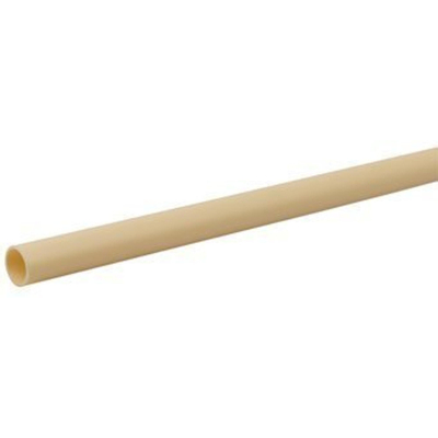 Burgerhout Multi-PP kit d'extension configuration ligne Ø200mm avec clapet anti-retour gris