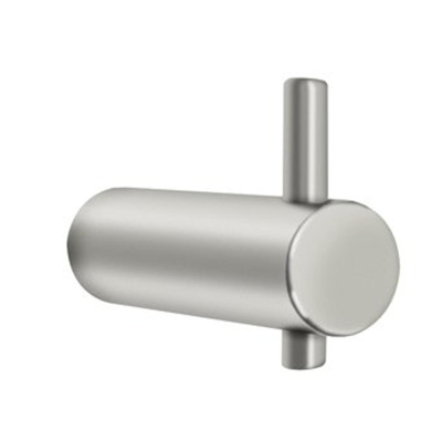 Franke crochet porte-serviette simple acier inoxydable