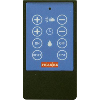 Franke Aqua télécommande pour protonic