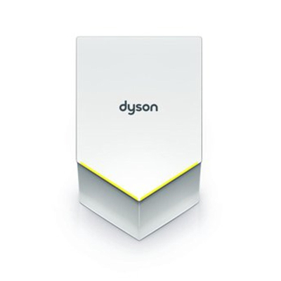 Dyson Airblade Sèche-mains 23.4x39.4x10cm 220V blanc