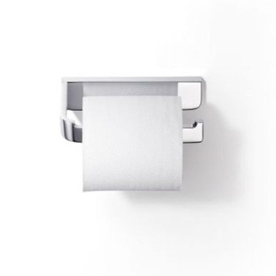 Dornbracht Lulu Porte-rouleau de WC chromé