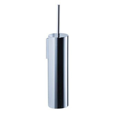 Dornbracht Mem Ensemble brosse WC modèle mural platine mat