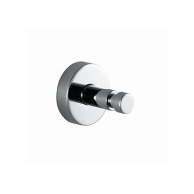 Dornbracht Meta 02 haak 5cm chroom