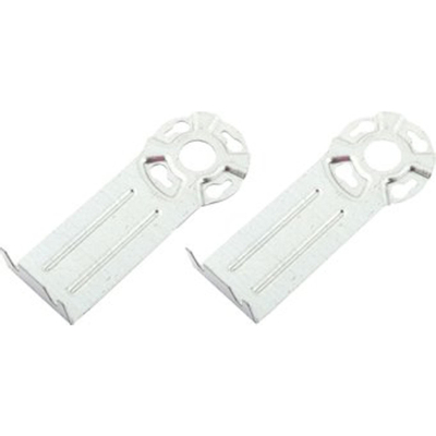 Itho muurmontageset voor buisventilator buv1