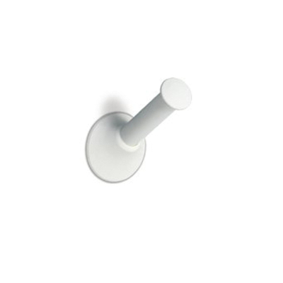 Handicare Linido Porte-rouleau de WC modèle mural blanc