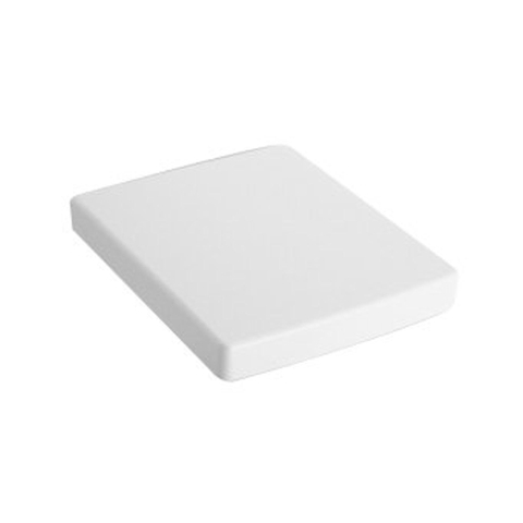Villeroy & Boch Memento abattant WC avec système de déverrouillage rapide et fermeture douce blanc 1020114
