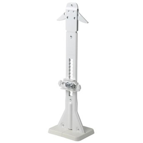 Cosmo E2 standconsole universeel wit 1044469