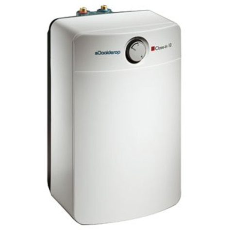 Daalderop Close in keukenboiler onderbouw 10 liter GA80126