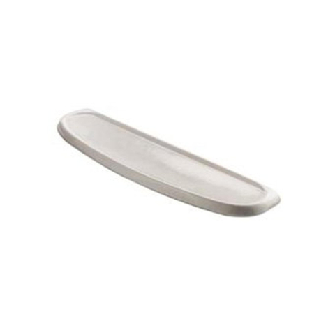 Duravit Duraplus Tablette 60x14,5cm céramique blanc 0260584