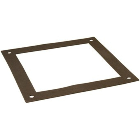 Zehnder J.E. StorkAir Plaque d'étanchéité PV 450 1301959