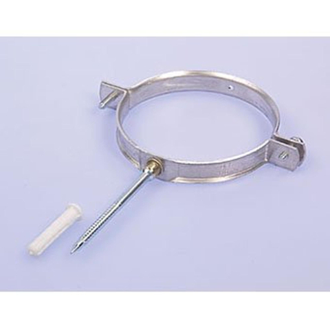 Burgerhout Bm fix Entretoise à paroi épaisse 100mm 1404008