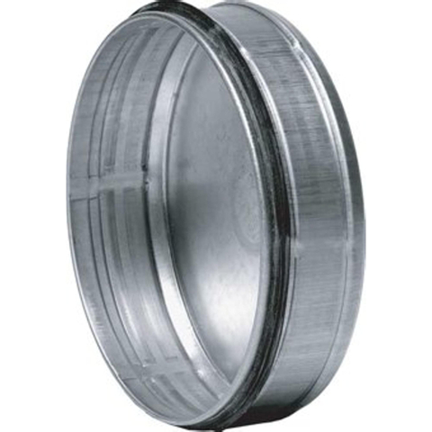 R VENT SAFE deksel voor buis 125mm SEPDS125 1452208