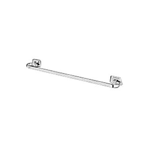 Geesa Standard Porte-serviettes 40cm Chrome 0650072