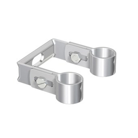 Flamco Dubbele cv beugel U 28mm 1731014