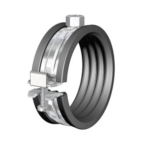 Flamco BSA beugel universeel M8 met inlaag 14 16 mm 8800367