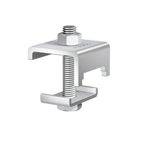 Flamco Railbevestiging RB M10x55 mm 8860322