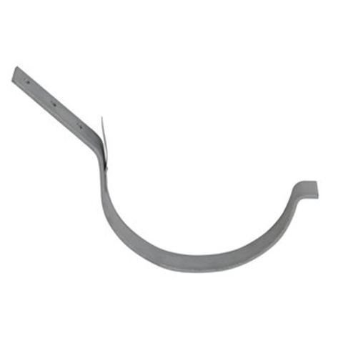 M44 support de gouttière 30x5 mm 45avec lèvre 1760300