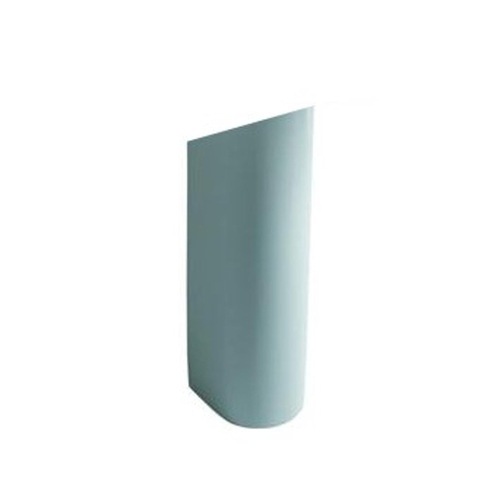 Ideal Standard Connect colonne de lavabo blanc 0180401