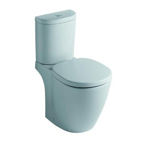 Ideal Standard Connect Arc réservoir combiné + mécanisme intérieur blanc 0180449