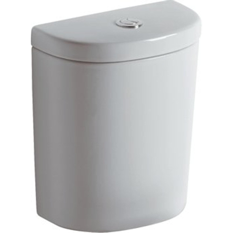 Ideal Standard Connect Arc réservoir combiné + mécanisme intérieur blanc 0180449