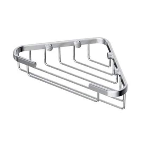 Ideal Standard Iom porte-savon en fil métallique d''angle chrome 0180469