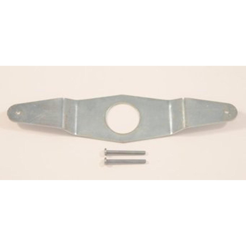Ideal Standard jeu de fixation pour lavabo à poser Connect Sphere 0180549