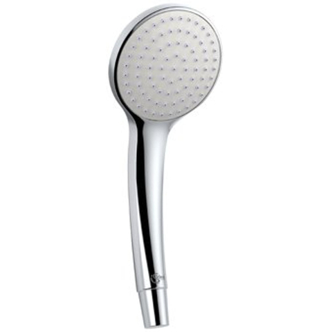 Ideal Standard Idealrain douchette à main 100mm 1 jet chromé 0180683