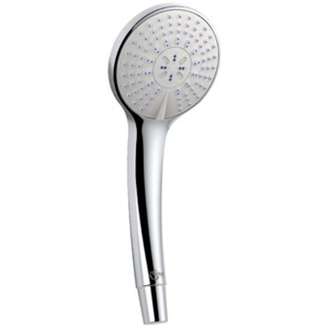 Ideal Standard Idealrain douchette à main 100mm 3 jets chrome 0180684