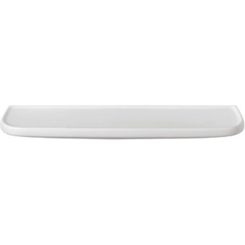 Ideal Standard Eurovit tablette 50x13,5cm blanc 0180873