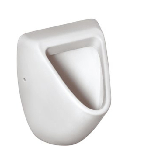 Ideal Standard Eurovit urinoir avec fixation avec arrivée arrière blanc 0180874