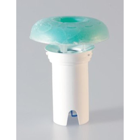 Ideal standard urinoir à cartouche et urinoir sans eau 0181422
