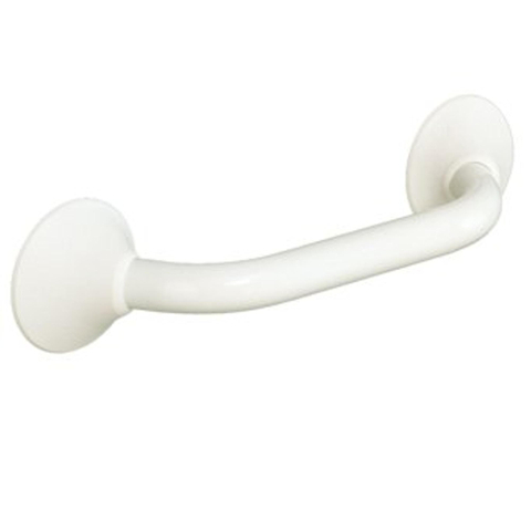 Handicare Linido wandbeugel ergogrip 80cm wit TWEEDEKANS OUT14624