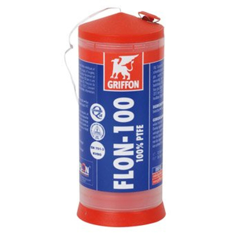 Griffon Flon 100 PTFE koord gastec keur dispenser à 175meter 1830100