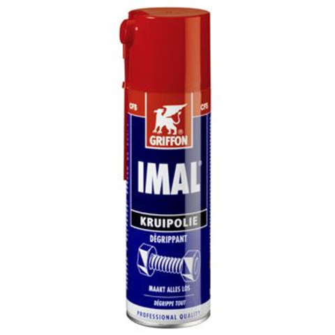 Griffon Kruipolie / IMAL bus à 300 ml 1830295
