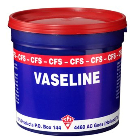 Griffon Vaseline zuurvrij emmer 1 kg 1831038