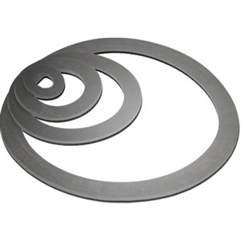 De beer joint en caoutchouc 49x85 mm dn 40 1870378